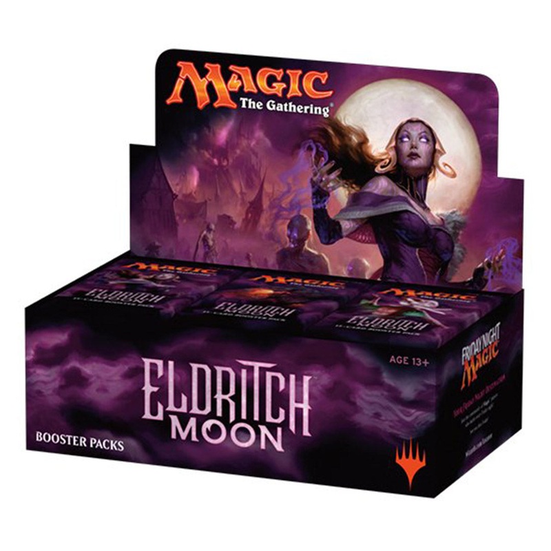 Eldritch Moon – Booster Box