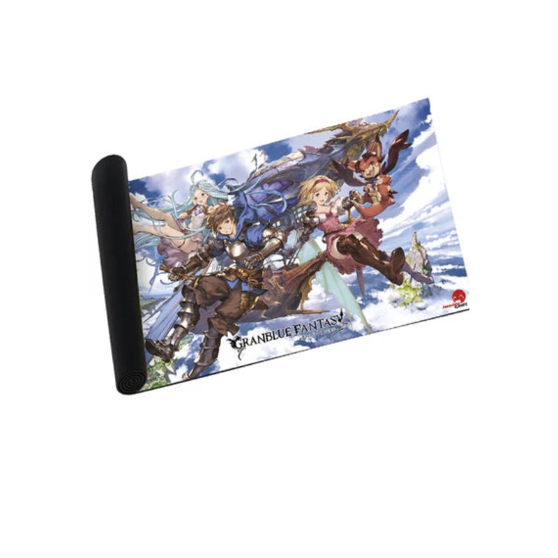 Japanime Granblue Fantasy Playmat (2)