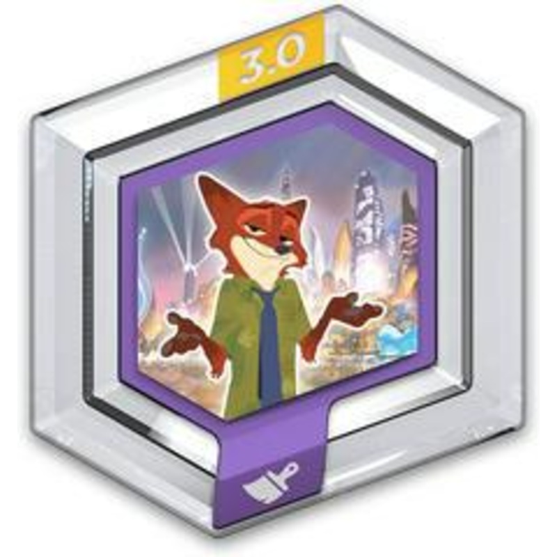 Stars Over Sahara Square [Disc] – Disney Infinity
