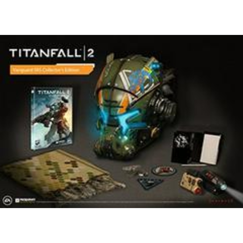 Titanfall 2 [Collector’s Edition] – Xbox One