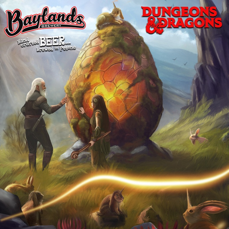 Bea Adventure at Baylands Brewery – What Did Your Egg Hatch Today 24th April 2025 Ticket