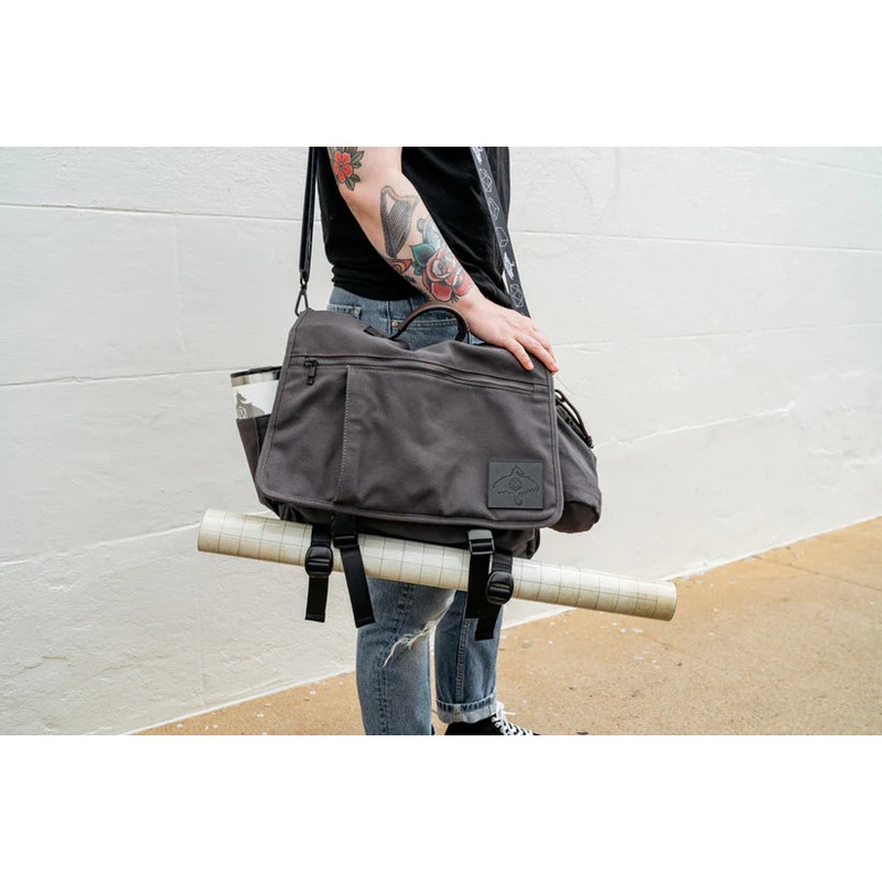 Emberglow Bag of Holding