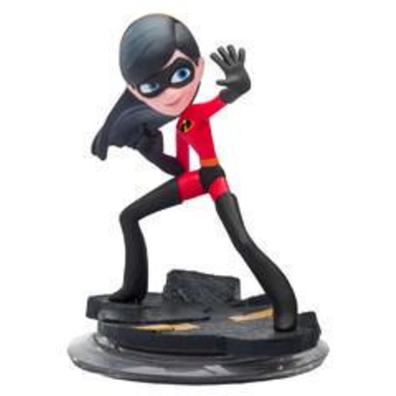 Violet – Disney Infinity