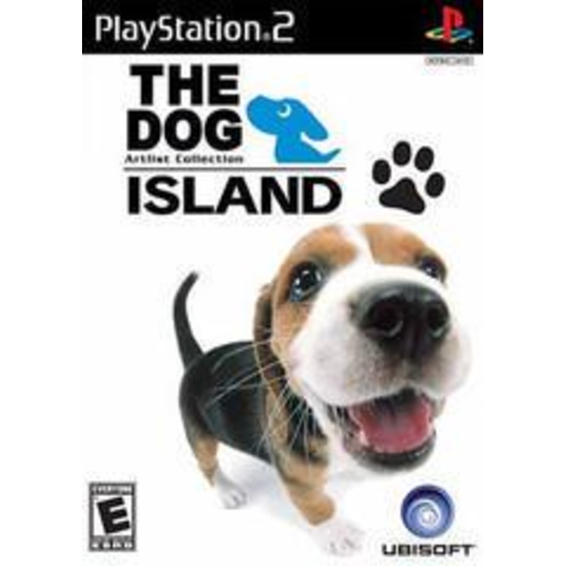 The Dog Island – Playstation 2