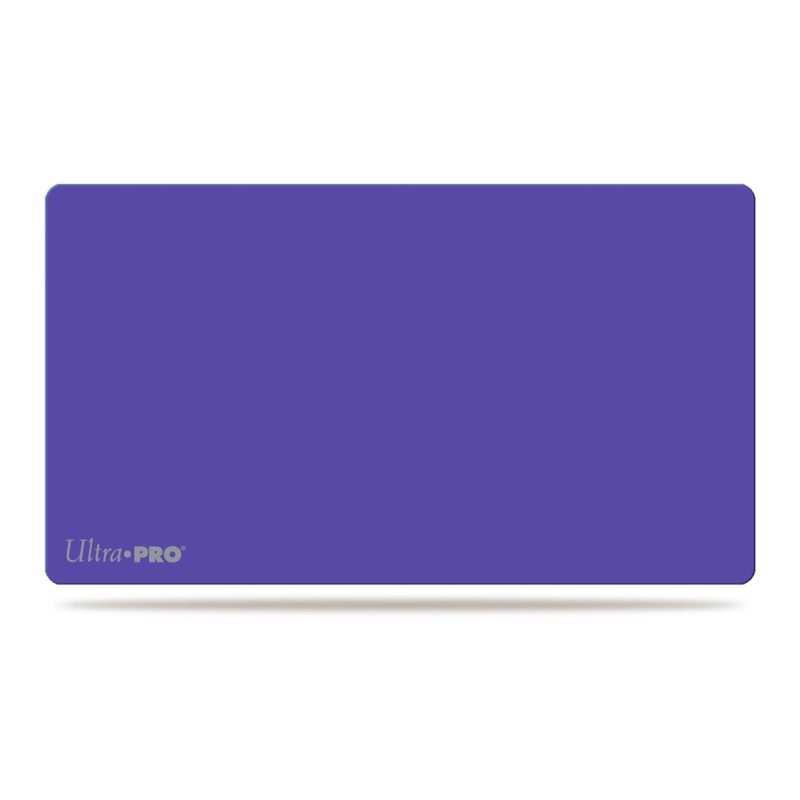 Royal Purple Playmat