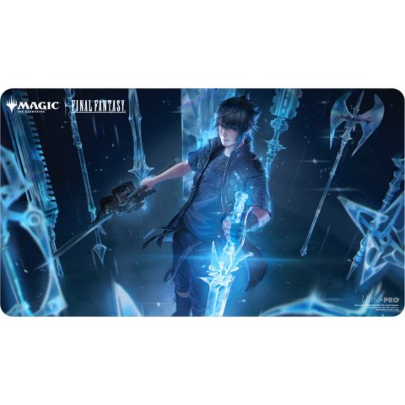 Ultra Pro Playmat – Final Fantasy: Noctis, Prince of Lucis