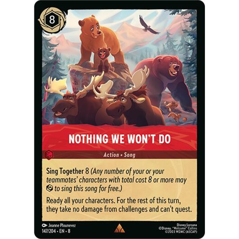 Nothing We Won’t Do (147/204) [Reign of Jafar]