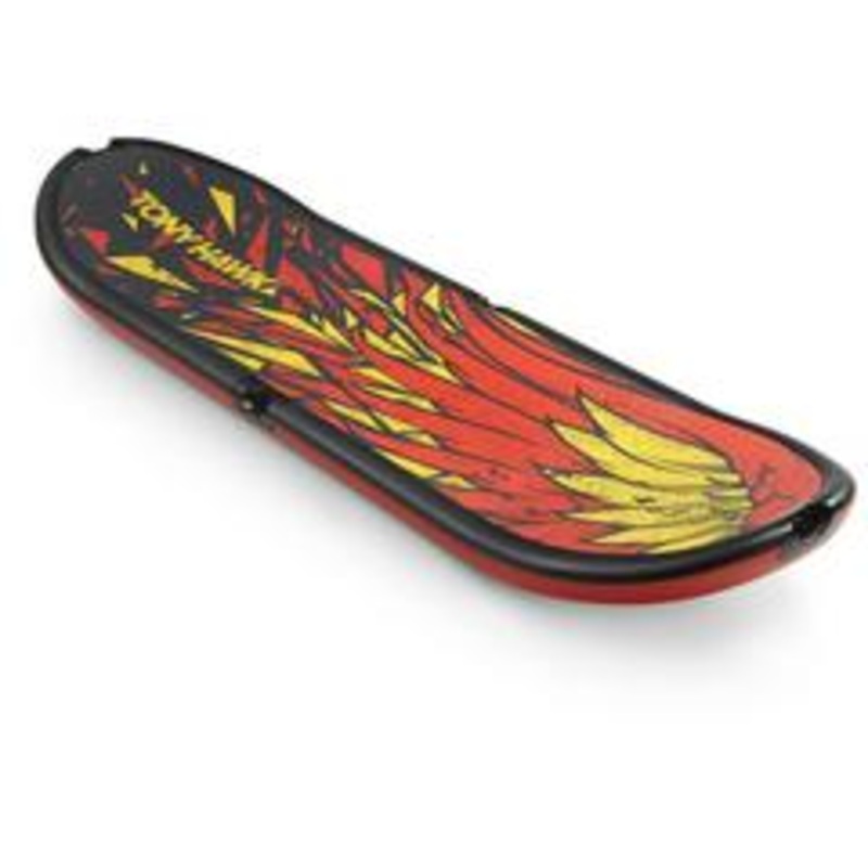 Tony Hawk: Shred Skateboard – Wii