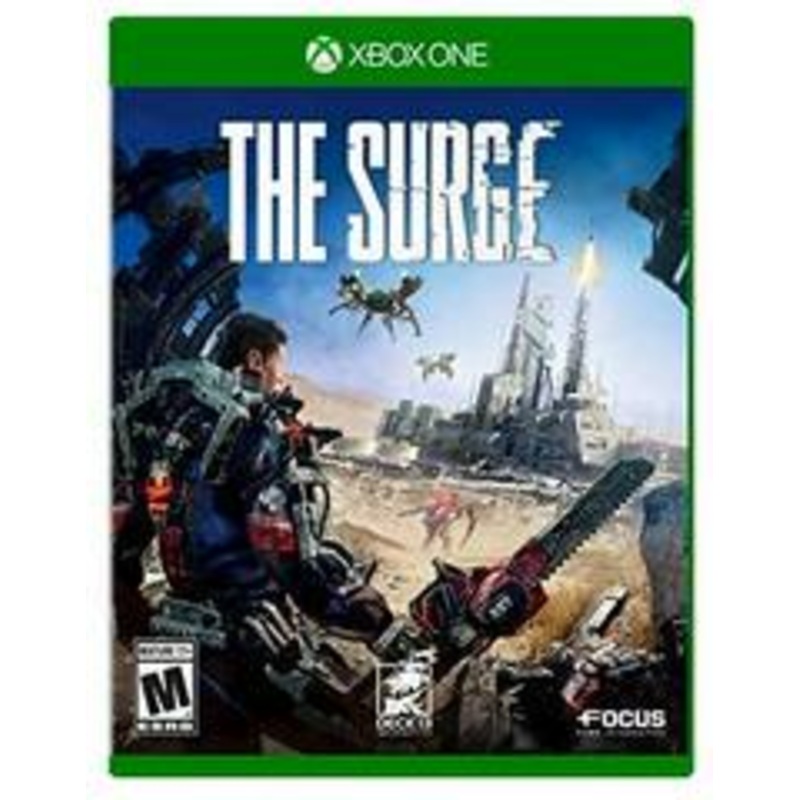 The Surge – Xbox One