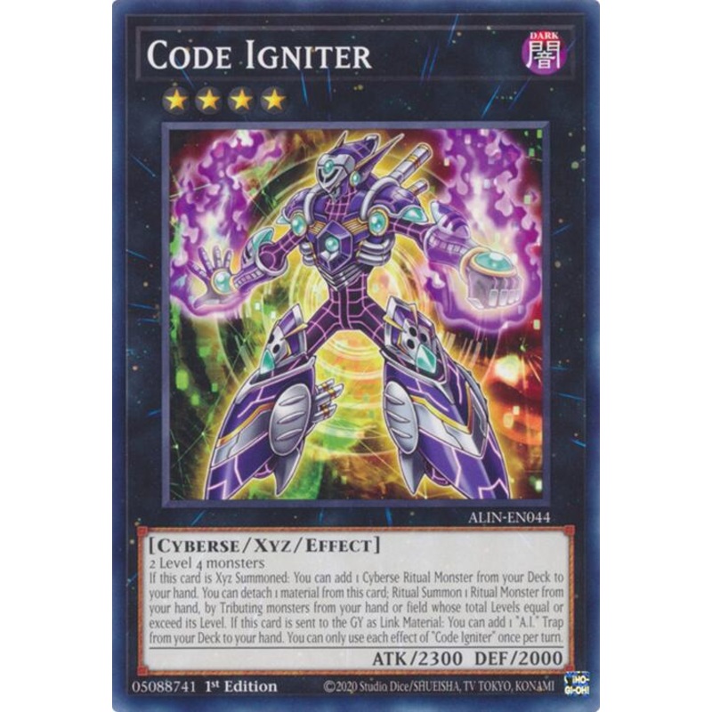 Code Igniter [ALIN-EN044] Common