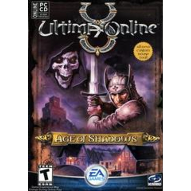 Ultima Online: Age of Shadows – PC Games
