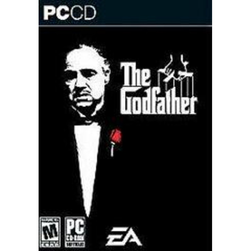 The Godfather – PC Games