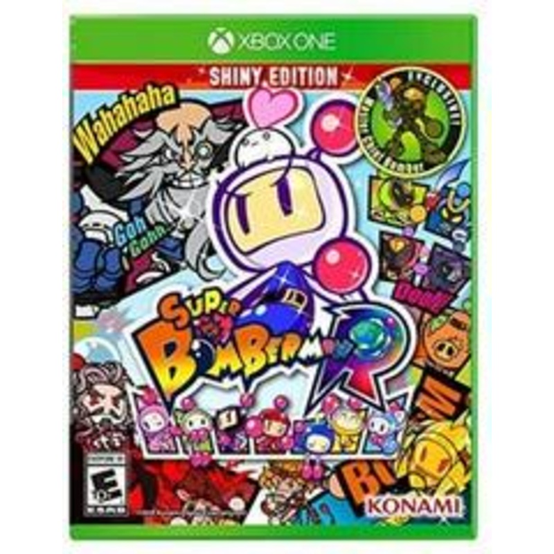 Super Bomberman R – Xbox One