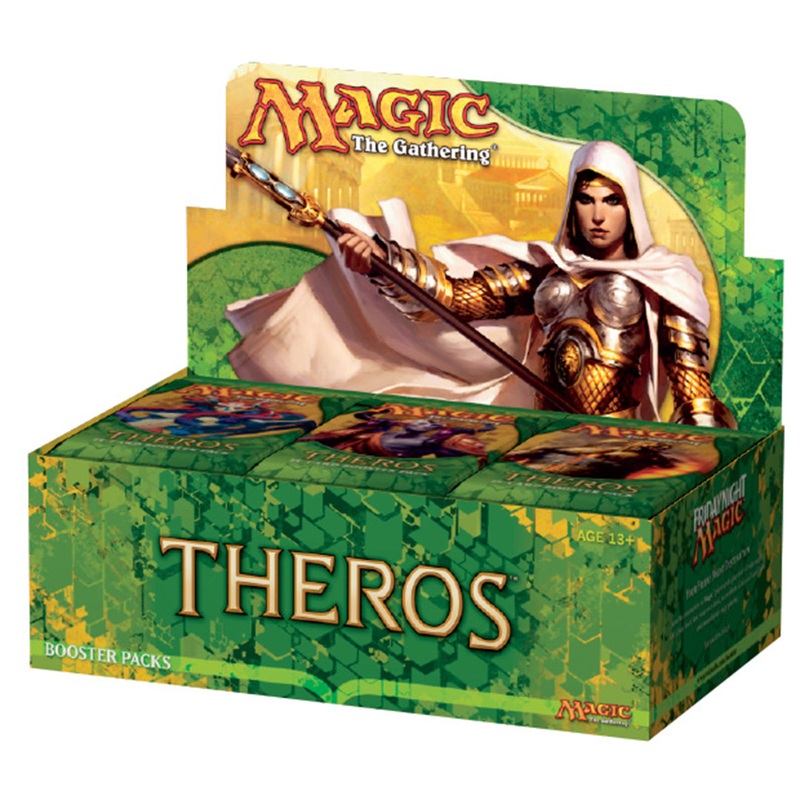 Theros – Booster Box