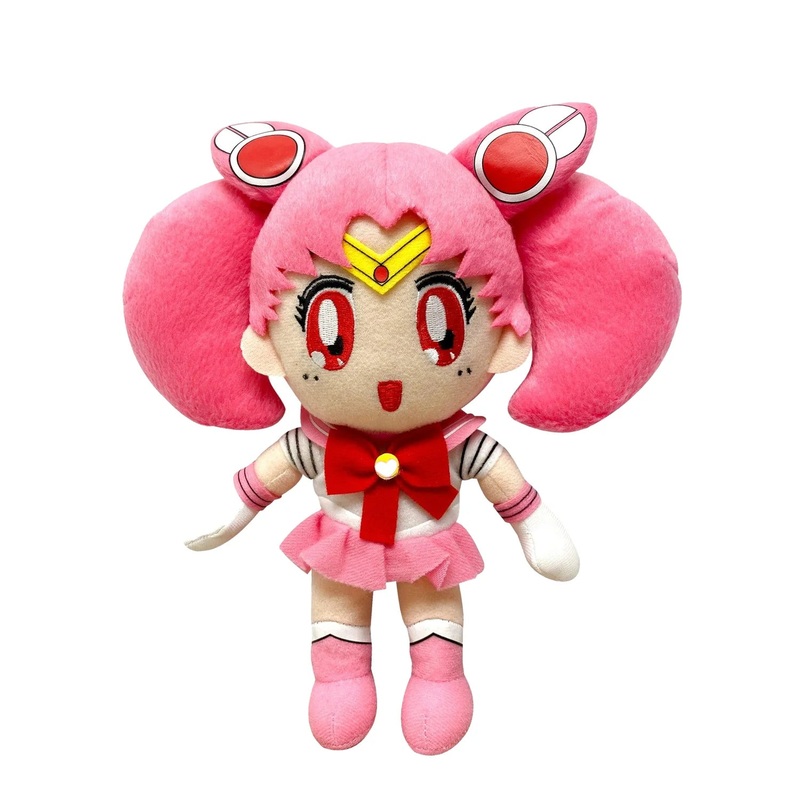 Chibiusa 8″ Plush