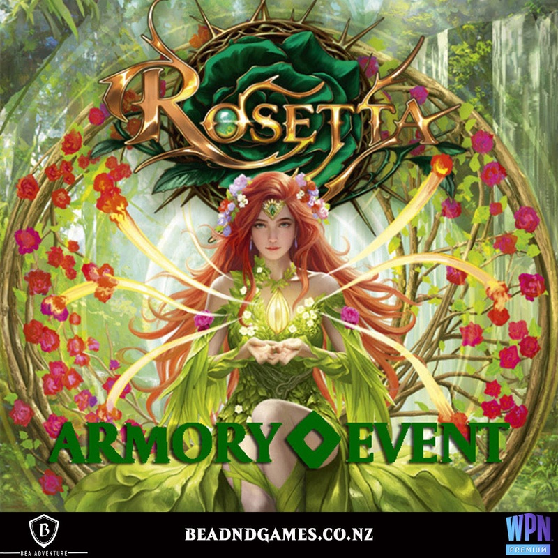 Flesh and Blood  Blitz Armory Event 20th Dec 2024 ticket