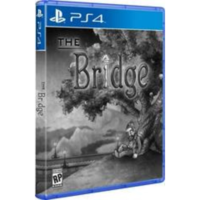 The Bridge – Playstation 4