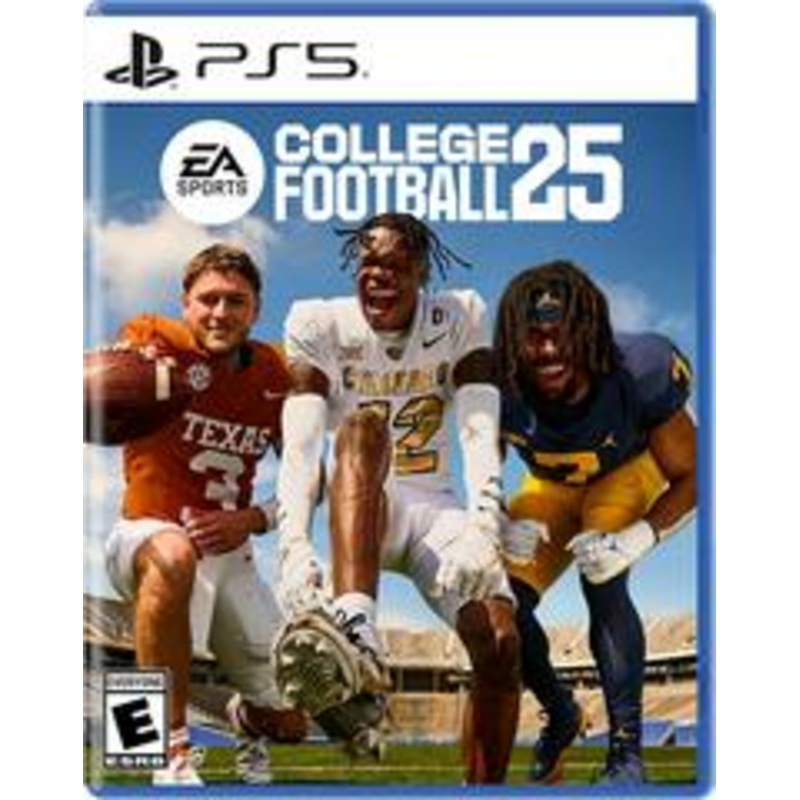 EA Sports College Football 25 – Playstation 5