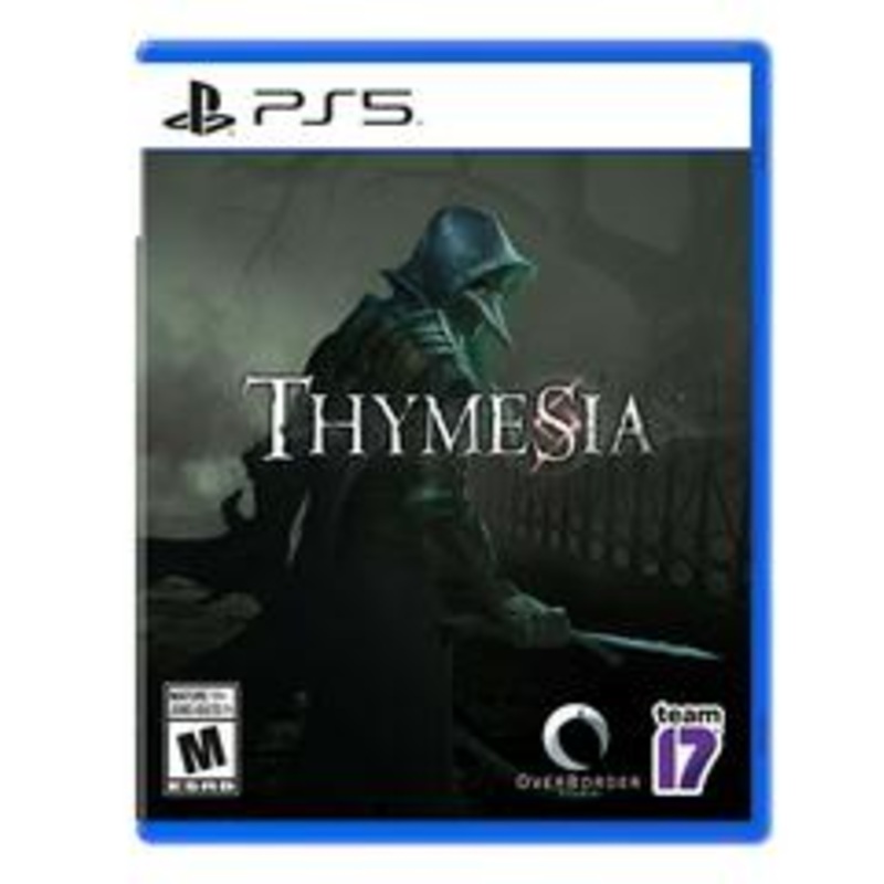 Thymesia – Playstation 5