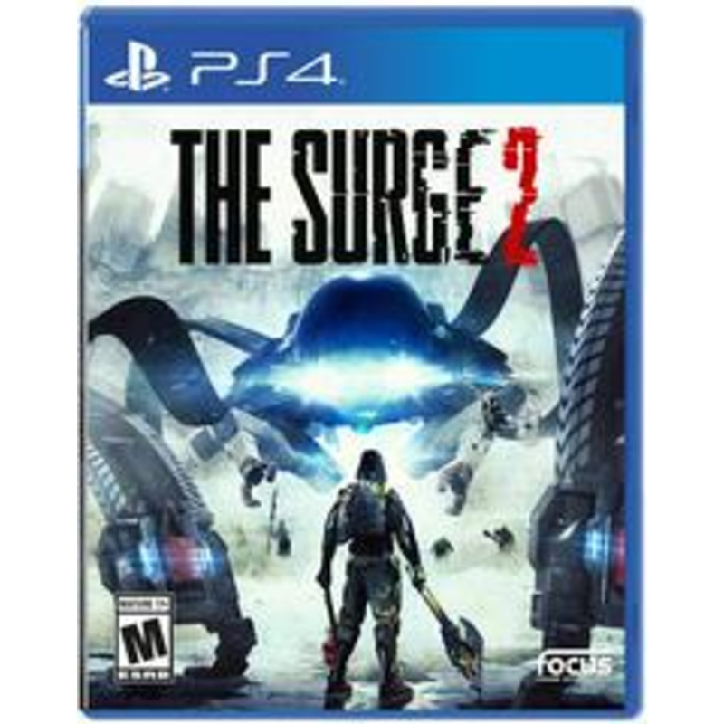 The Surge 2 – Playstation 4