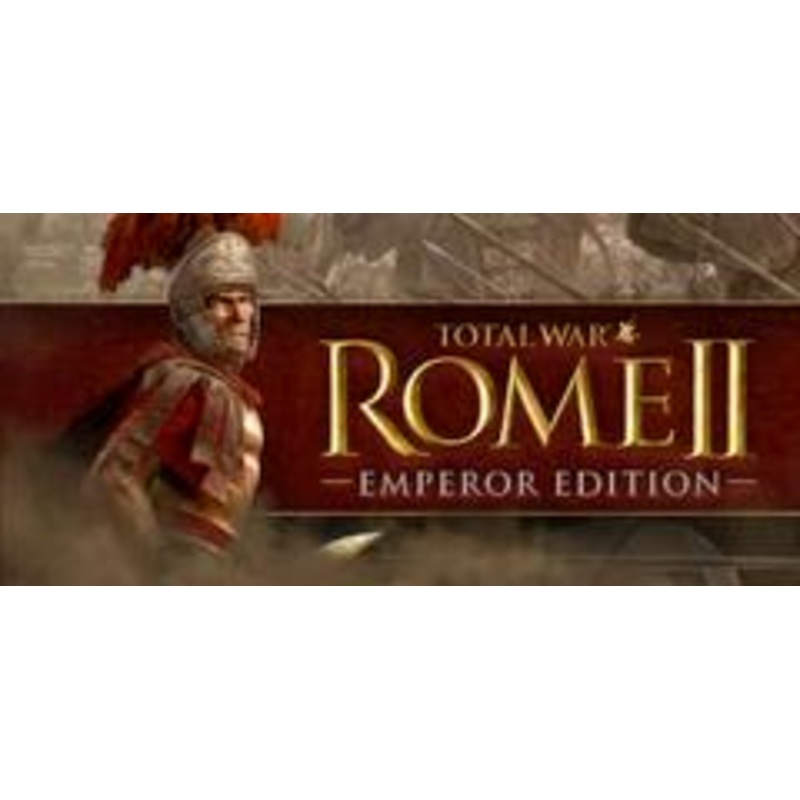 Total War: Rome II – PC Games