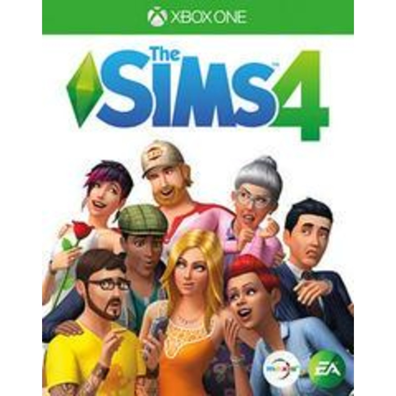 The Sims 4 – Xbox One