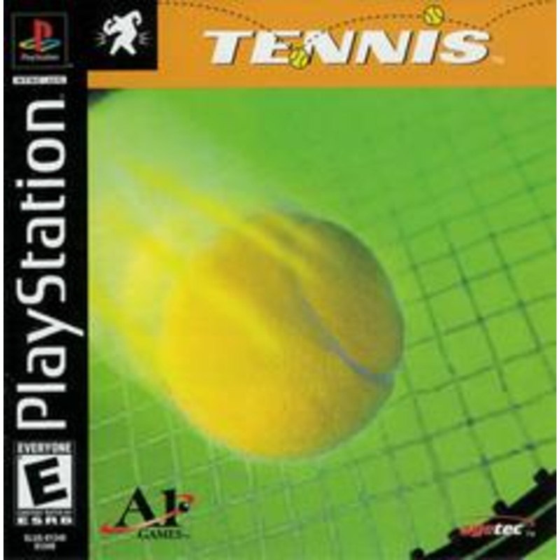 Tennis – Playstation