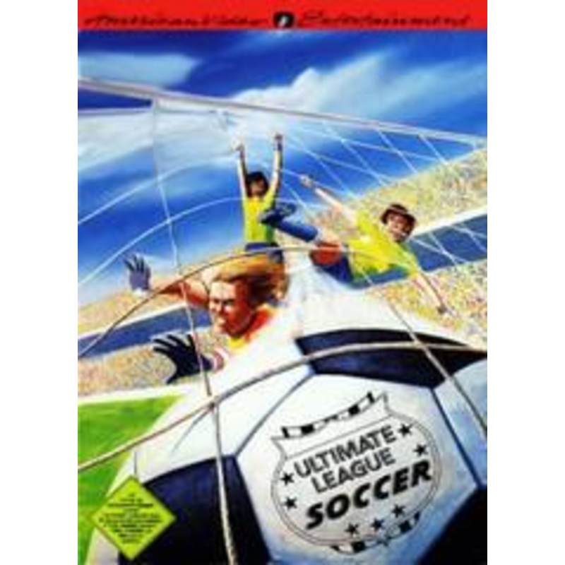Ultimate League Soccer – NES