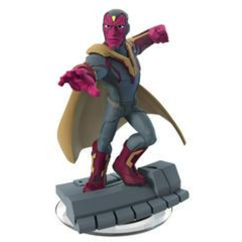 Vision – 3.0 – Disney Infinity