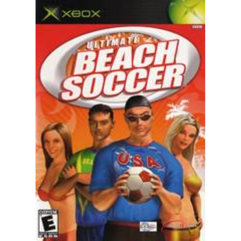 Ultimate Beach Soccer – Xbox