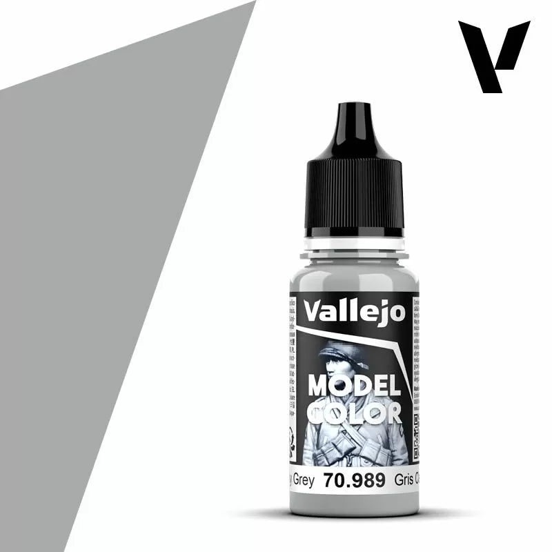 Vallejo – Model Colour – Sky Grey (Single Bottle 18ml)