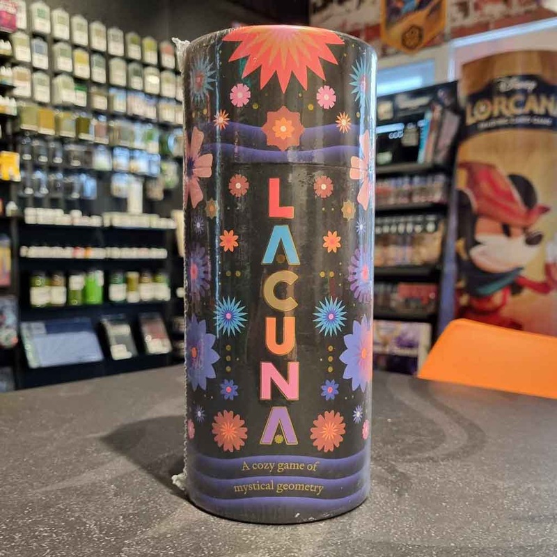 Lacuna