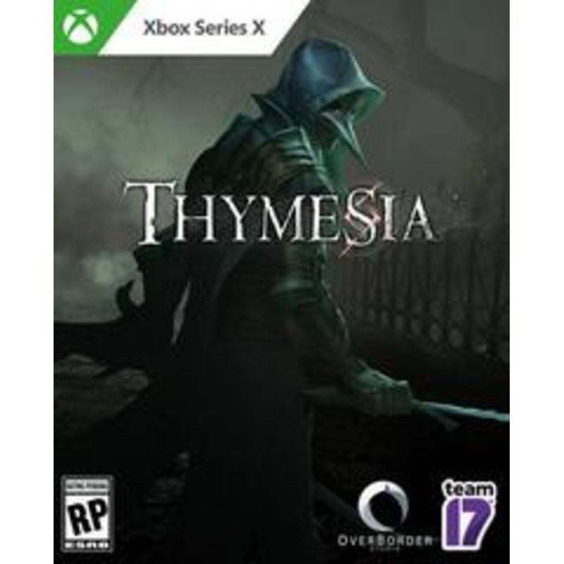 Thymesia – Xbox Series X