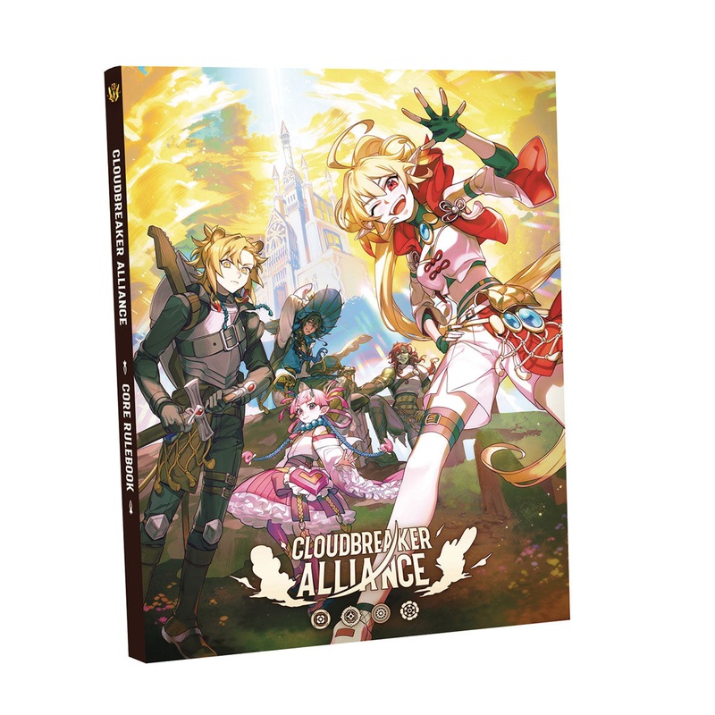 Cloudbreaker Alliance