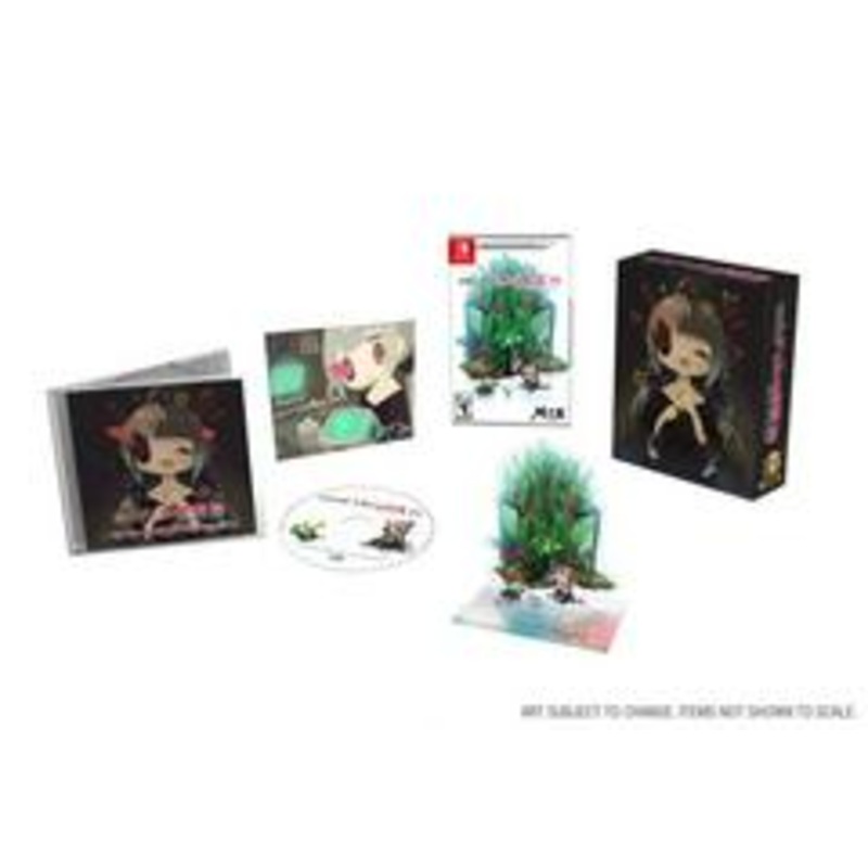 Void Terrarium 2 [Limited Edition] – Nintendo Switch