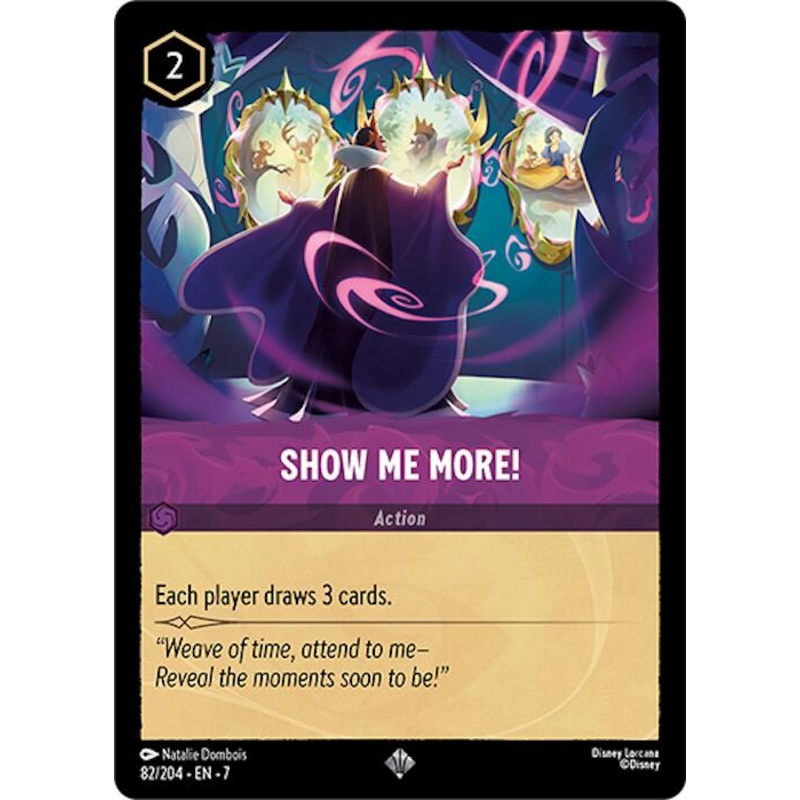 Show Me More! (82/204) [Archazia’s Island]