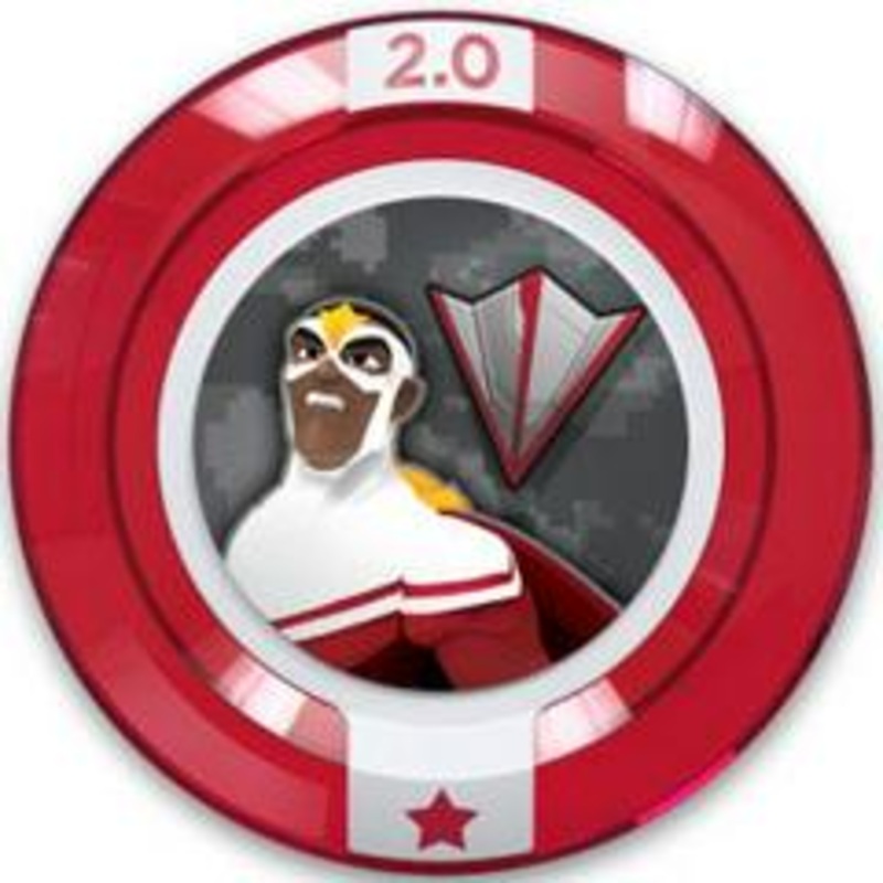 Ultimate Falcon [Disc] – Disney Infinity