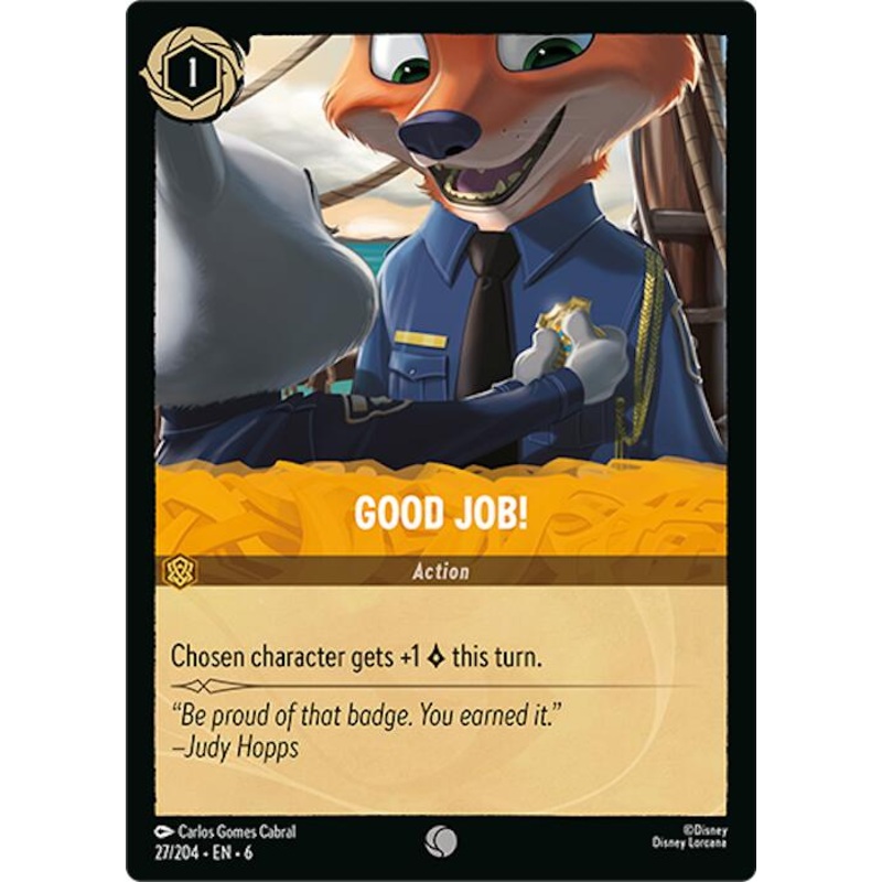 Good Job! (27/204) [Azurite Sea]