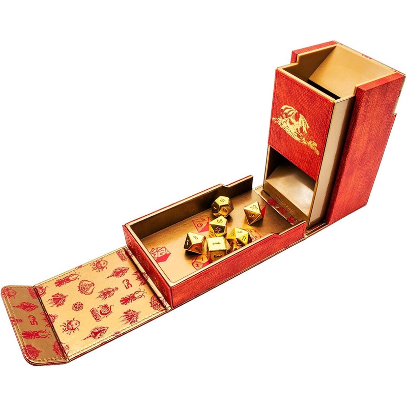 Dungeons & Dragons 50th Anniversary Dice Tower