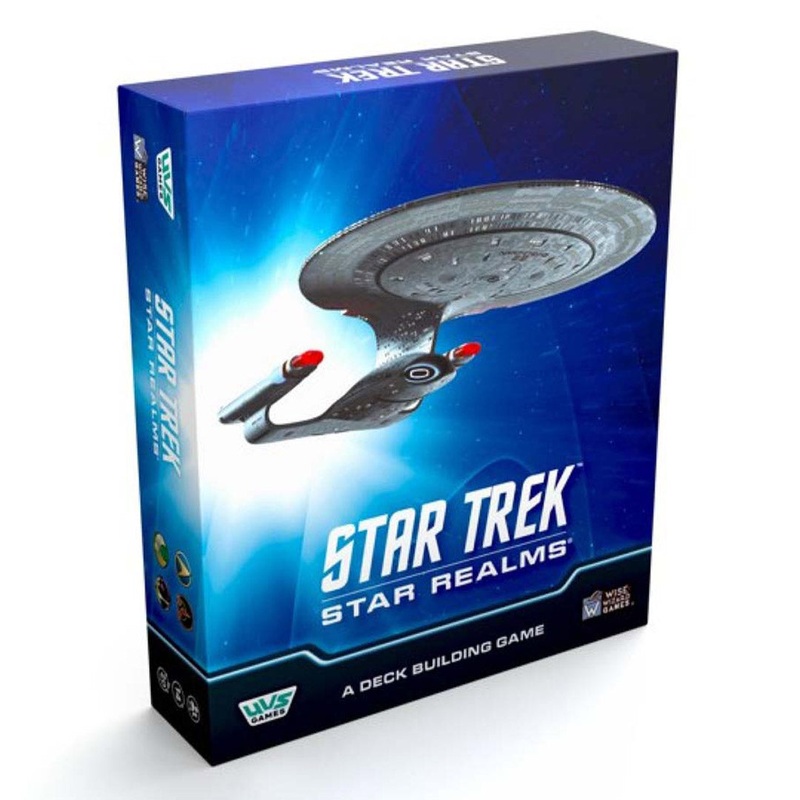 Star Trek: Star Realms