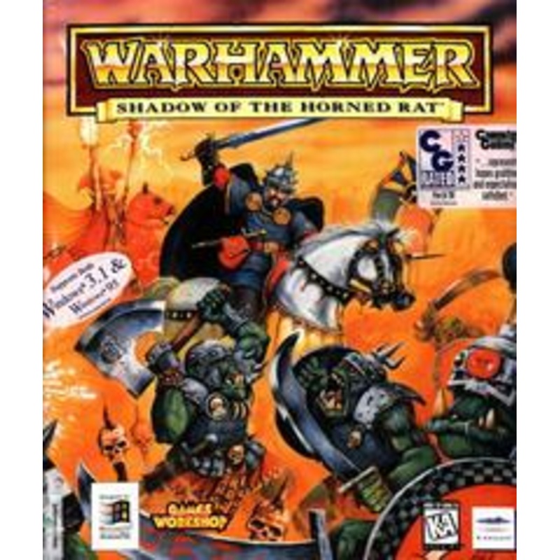 Warhammer: Shadow of the Horned Rat – PC Games