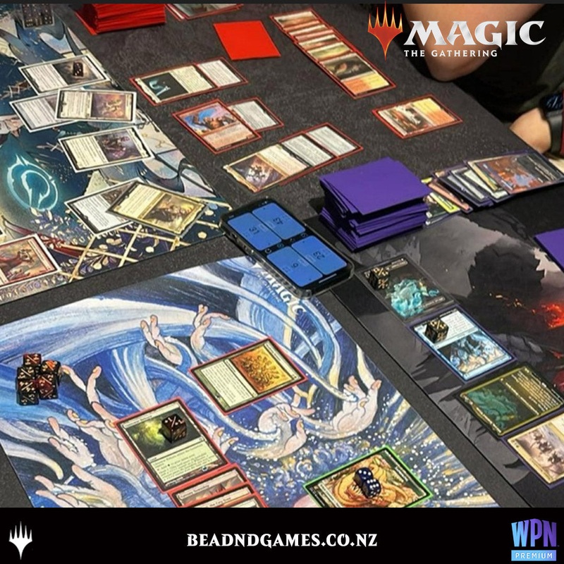 Friday Night Magic – Duskmourn Booster Draft – 25/10/24 ticket
