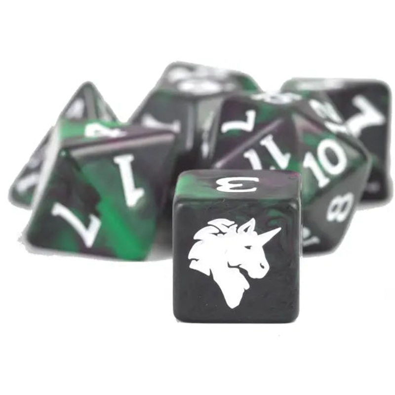 Sirius Dice: D&D Adventure Set – Drizzt