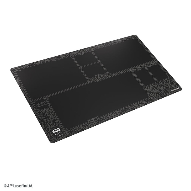 Star Wars: Unlimited Playmat – Unlimited Pattern