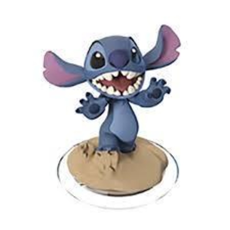 Stitch – 2.0 – Disney Infinity