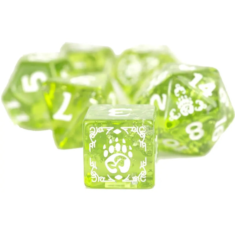 Sirius Dice: D&D Adventure Set – Druid