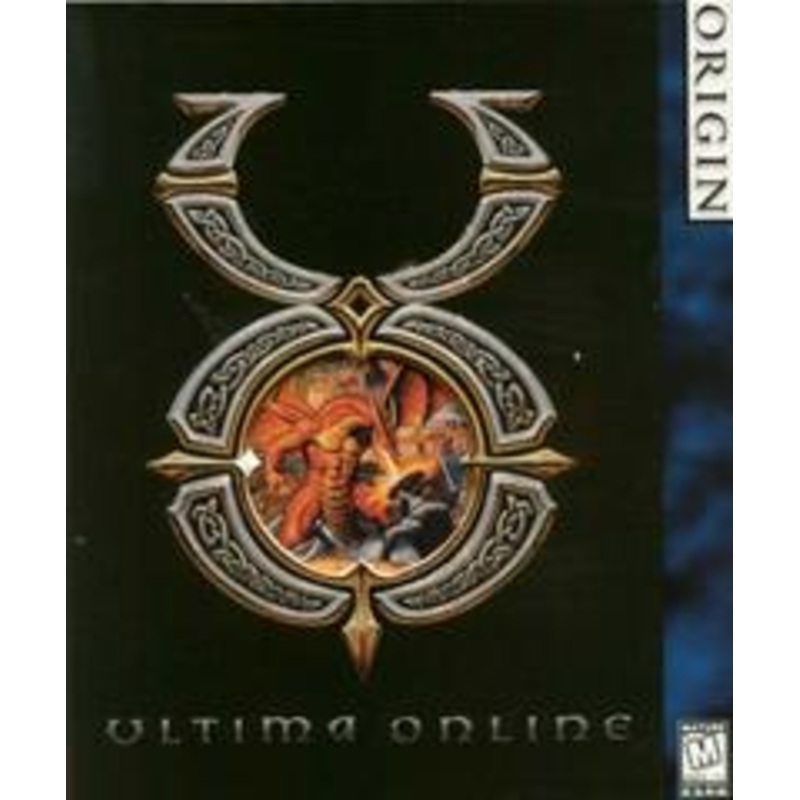 Ultima Online – PC Games