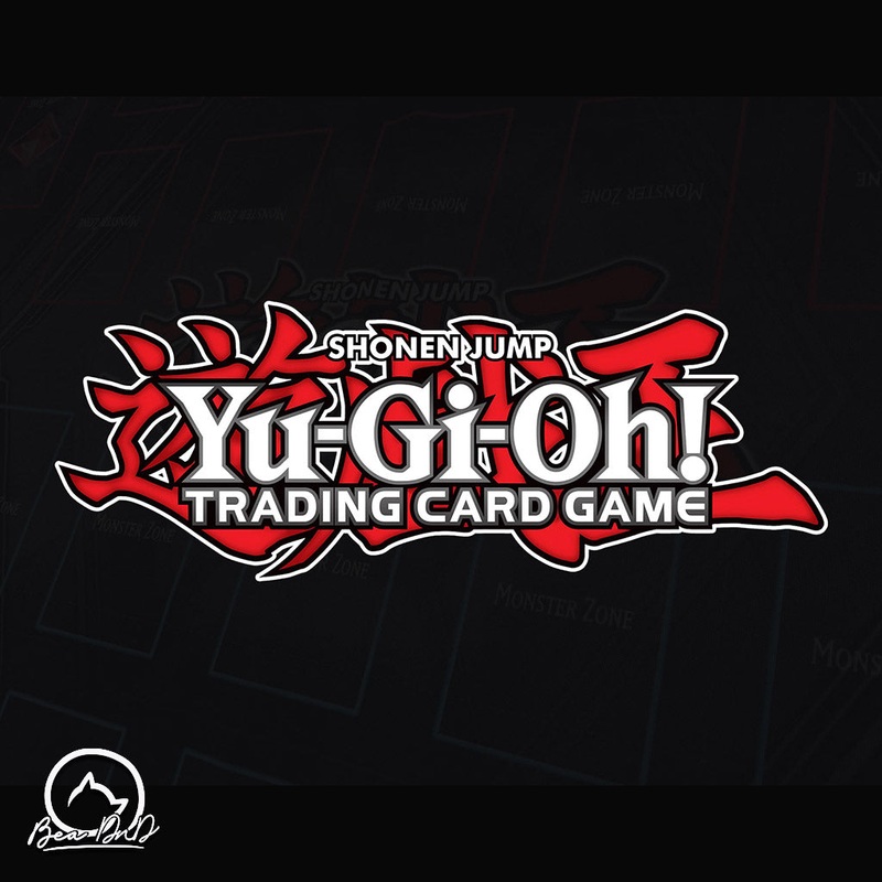 Yu-Gi-Oh! at  – Tuesday 13th August ticket