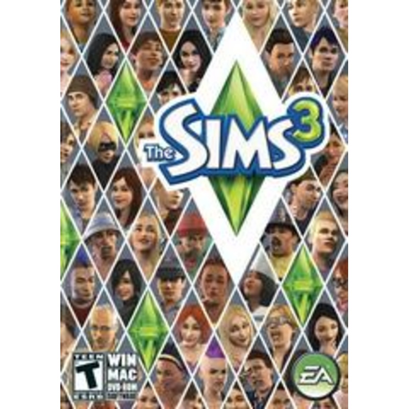 The Sims 3 – PC Games