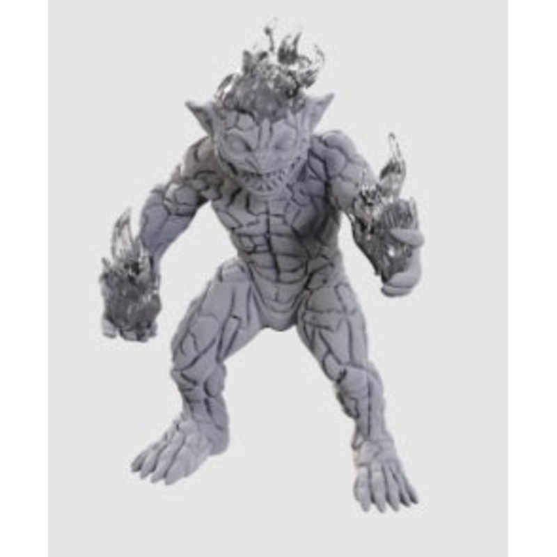 Dungeons & Dragons: Nolzur’s Marvelous Unpainted Miniatures – W24 Magmins